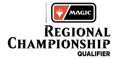 Magic Regional Championship Qualifier 3/18/2022
